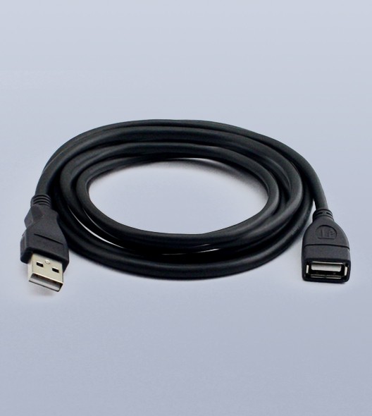 USB線